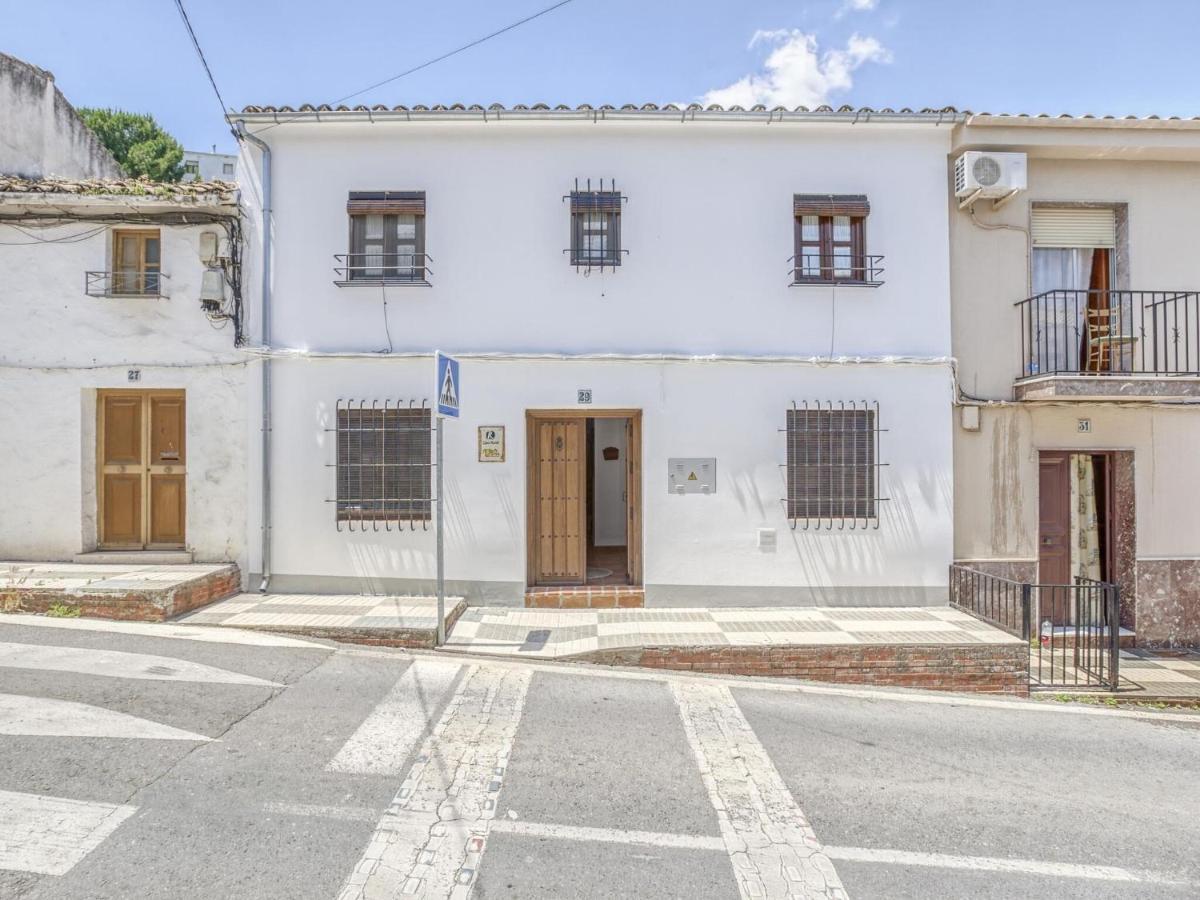 Belvilla By Oyo La Pililla Carcabuey Exterior photo
